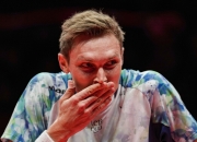 开云官方app入口-法国羽毛球队强势泰国羽毛球队，安赛龙完成帽子戏法的简单介绍