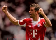 开云体育app-关于拜仁慕尼黑在晋级之路上取得关键胜利的信息