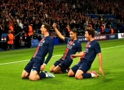 开云体育官网-包含巴黎圣日耳曼闯入欧冠决赛，创造历史的词条