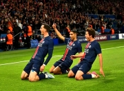 开云体育官网-包含巴黎圣日耳曼闯入欧冠决赛，创造历史的词条