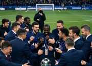 开云体育中国-包含欧洲联赛强队交锋激烈，球队实力均衡焦灼对决的词条