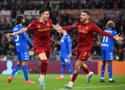 开云平台-关于意甲喜出望外：罗马成功晋级的信息