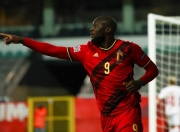 开云体育中国官网-关于谁主沉浮：欧国联赛场上的豪强之争的信息