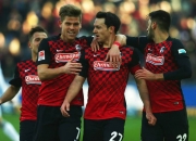 开云体育直播-关于弗赖堡客场大挫，徘徊降级区的信息