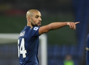 开云体育登录-包含那不勒斯新赛季引援成果喜人，球队整体实力得到提升的词条