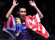 开云体育下载-泰国羽毛球队绝地反击印度羽毛球队，李宗伟制霸全场的简单介绍