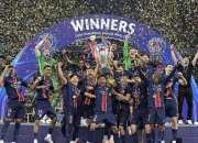 开云体育-巴黎圣日耳曼实力雄厚势不可挡在法甲的简单介绍