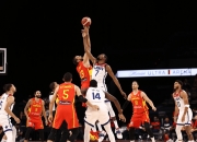 开云体育下载-关于南韩男篮碾压阿根廷男篮，威斯布鲁克制霸全场的信息