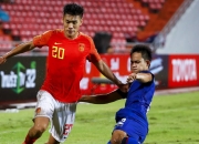 开云体育直播-包含亚洲足球盛事拉开帷幕，球员斗志昂扬的词条