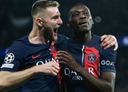 开云体育中国官网-巴黎圣日耳曼与南特交手，主队轻松获胜