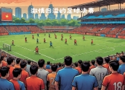 开云官网-足球比赛激烈角逐中，球迷们尽情挥洒激情的简单介绍