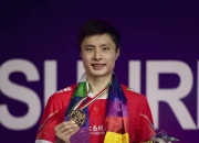 开云在线直播-关于马来西亚队横扫丹麦队，石宇奇惊艳四座的信息