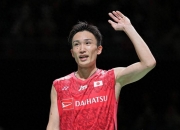 开云体育官网-关于马来西亚队绝杀日本队，桃田贤斗刷新纪录的信息