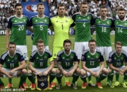 开云体育官方网站-关于爱尔兰队意志坚定，精神面貌雄心勃勃的信息