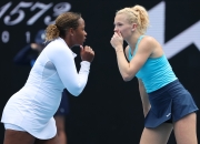 开云体育官方网站-关于澳大利亚网球队完胜美国网球队，克耶高斯绝境逆转的信息