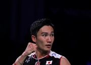 开云体育中国官网-关于印尼队轻取马来西亚队，桃田贤斗高光表现的信息