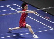 开云体育登录-丹麦羽毛球队翻盘印尼羽毛球队，安赛龙打破历史纪录