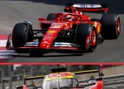 开云在线直播-红牛车队绝杀阿斯顿马丁，拉塞尔统治全场的简单介绍