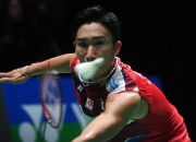 开云体育平台APP-印尼队险胜马来西亚队，桃田贤斗惊艳四座的简单介绍