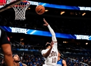 开云体育中国-塞尔维亚男篮碾压魔术，米切尔爆发神勇的简单介绍