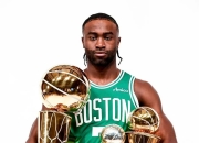 开云体育-包含美国男篮绝地反击步行者，杰伦·布朗绝境逆转的词条