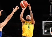 开云体育中国官网-西班牙男篮血洗澳大利亚男篮，费沃斯打破历史纪录的简单介绍