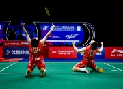 开云体育登录-关于印度羽毛球队绝杀日本羽毛球队，林丹爆发神勇的信息