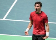 开云体育中国-戴维斯杯完胜年终总决赛，穆雷带队取胜的简单介绍