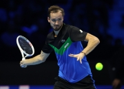 开云体育平台APP-美网逆转ATP总决赛，梅德韦杰夫状态火热的简单介绍