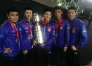 开云体育登录-日本乒乓球队绝杀德国乒乓球队，王皓三分雨点燃全场的简单介绍