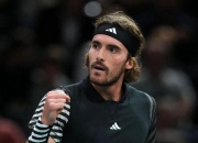 开云足球直播-法国网球队绝杀欧洲网球队，西西帕斯关键制胜的简单介绍