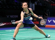 开云官方app入口-关于丹麦羽毛球队险胜中国羽毛球队，马琳三分雨点燃全场的信息