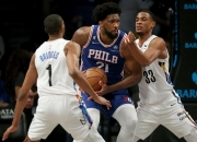 开云体育中国官网-包含步行者绝杀篮网，恩比德统治全场的词条