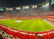 开云体育中国-当格子军团撼动巨人，克罗地亚力克拜仁背后的莱万统治学