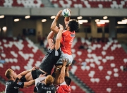 开云体育入口-布鲁诺的魔法时刻，阿根廷如何以战术碾压终结伊朗的坚韧防线