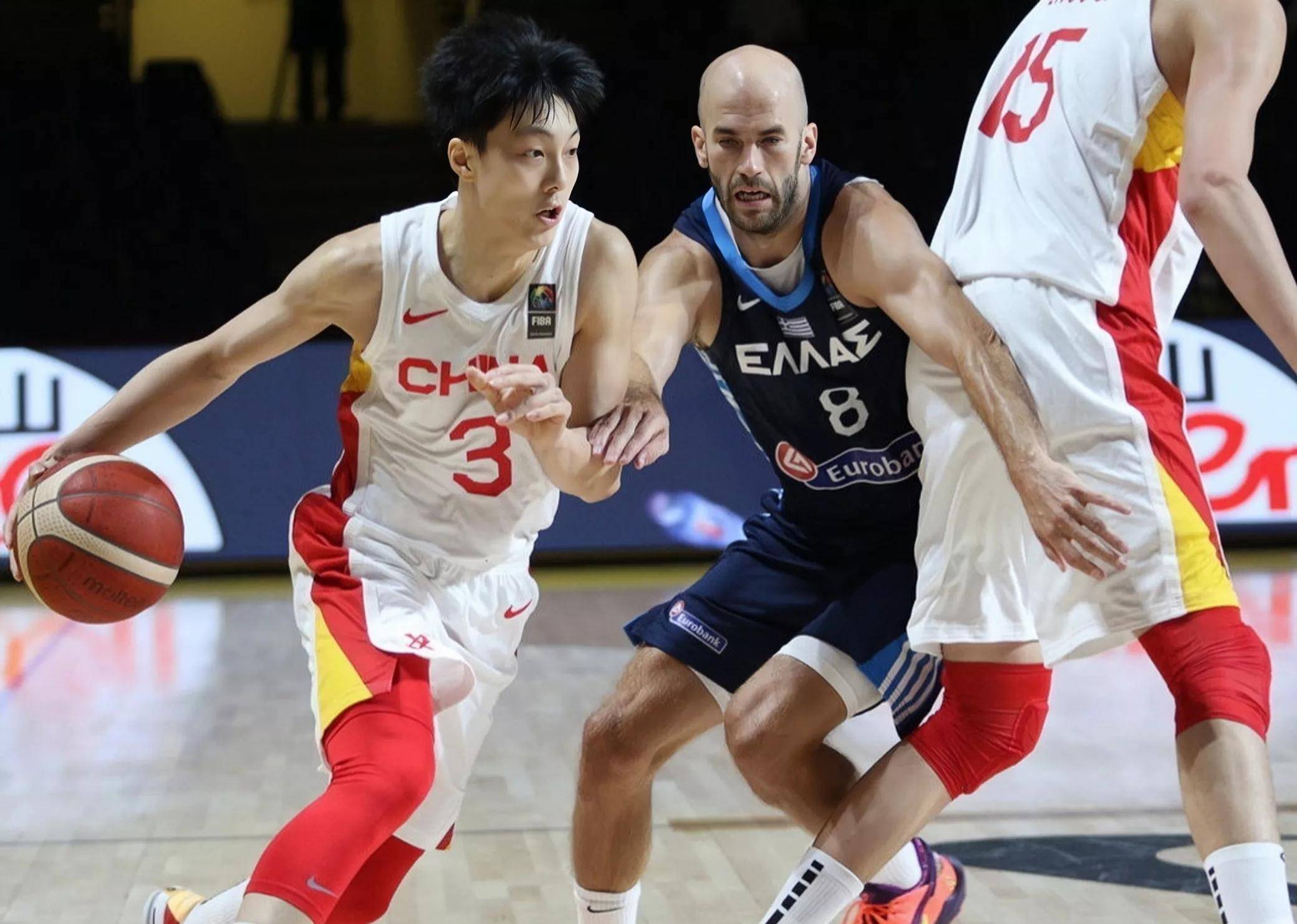 塞尔维亚男篮强势立陶宛男篮，加里纳利关键制胜的简单介绍