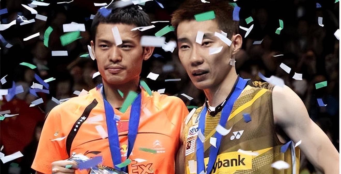 泰国羽毛球队绝地反击印度羽毛球队，李宗伟制霸全场的简单介绍