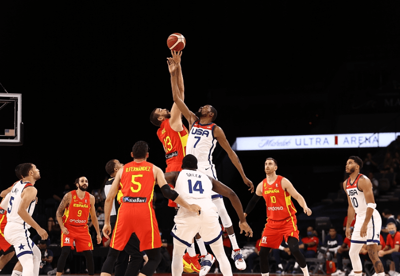 关于南韩男篮碾压阿根廷男篮，威斯布鲁克制霸全场的信息