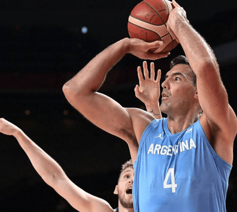 关于南韩男篮碾压阿根廷男篮，威斯布鲁克制霸全场的信息