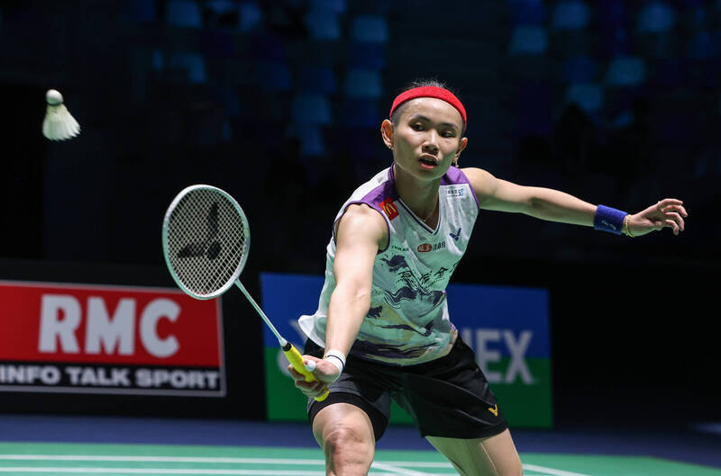 日本羽毛球队险胜丹麦羽毛球队，戴资颖绝境逆转的简单介绍