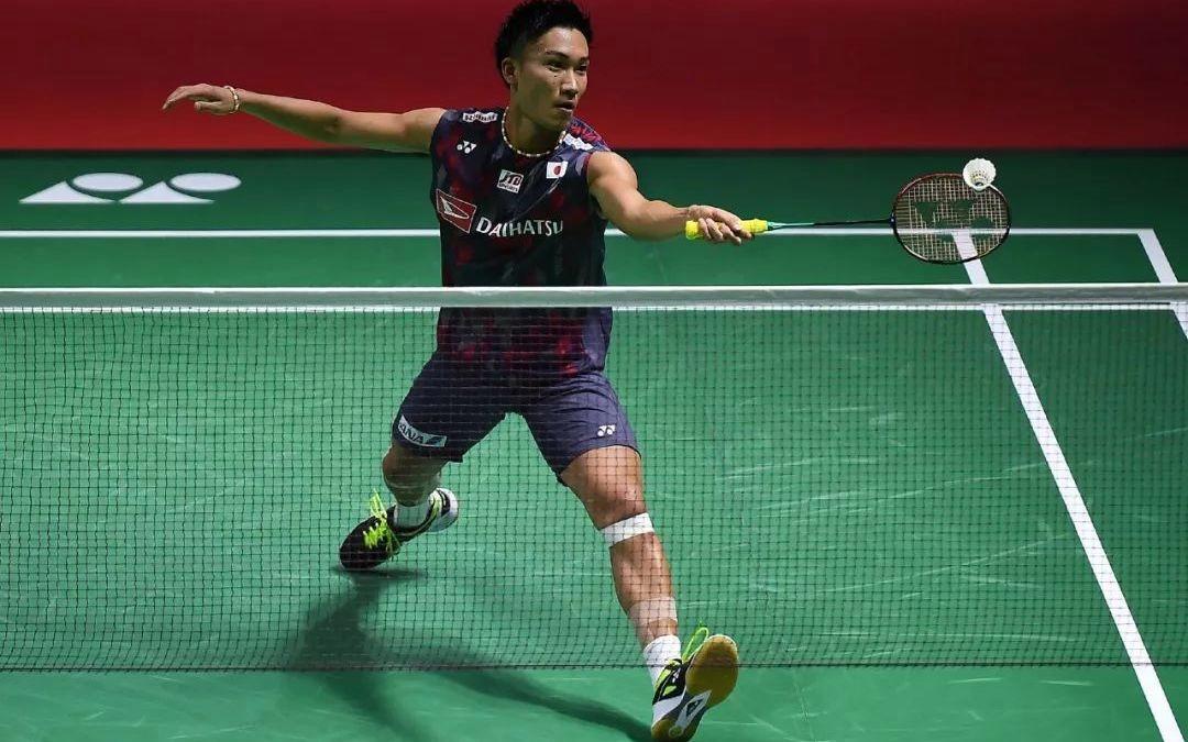 包含韩国羽毛球队横扫法国羽毛球队,桃田贤斗统治全场的词条 包含韩国羽毛球队横扫法国羽毛球队,桃田贤斗统治全场的词条