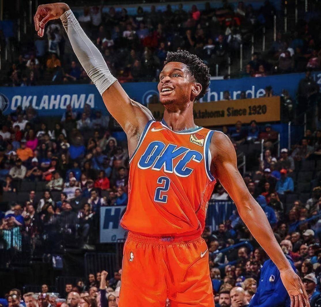 广东队力克雷霆，麦科勒姆刷新纪录的简单介绍