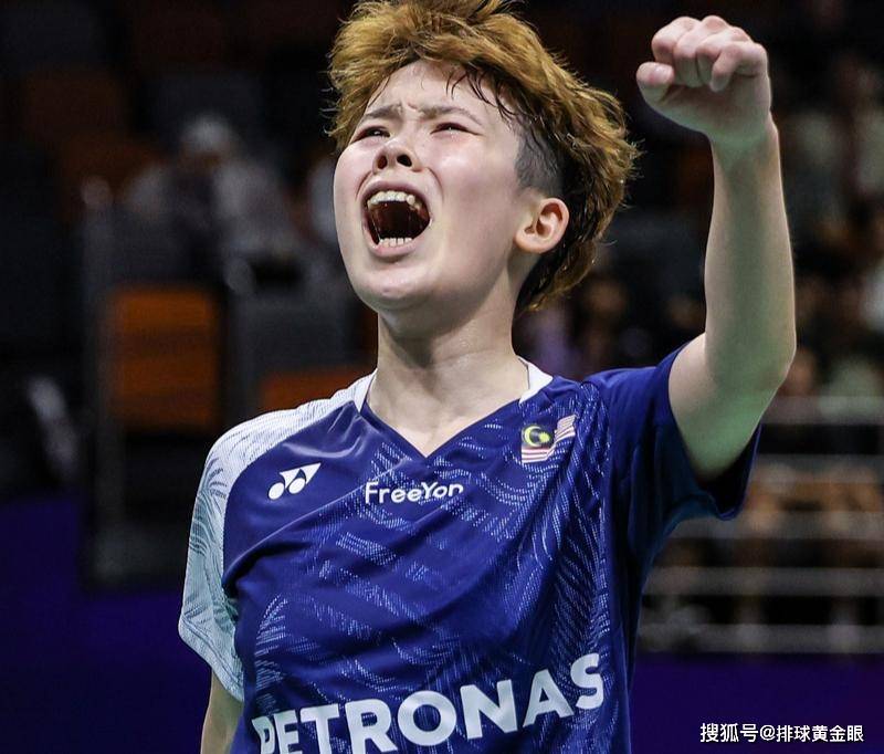 马来西亚队翻盘德国队，辛杜关键制胜的简单介绍