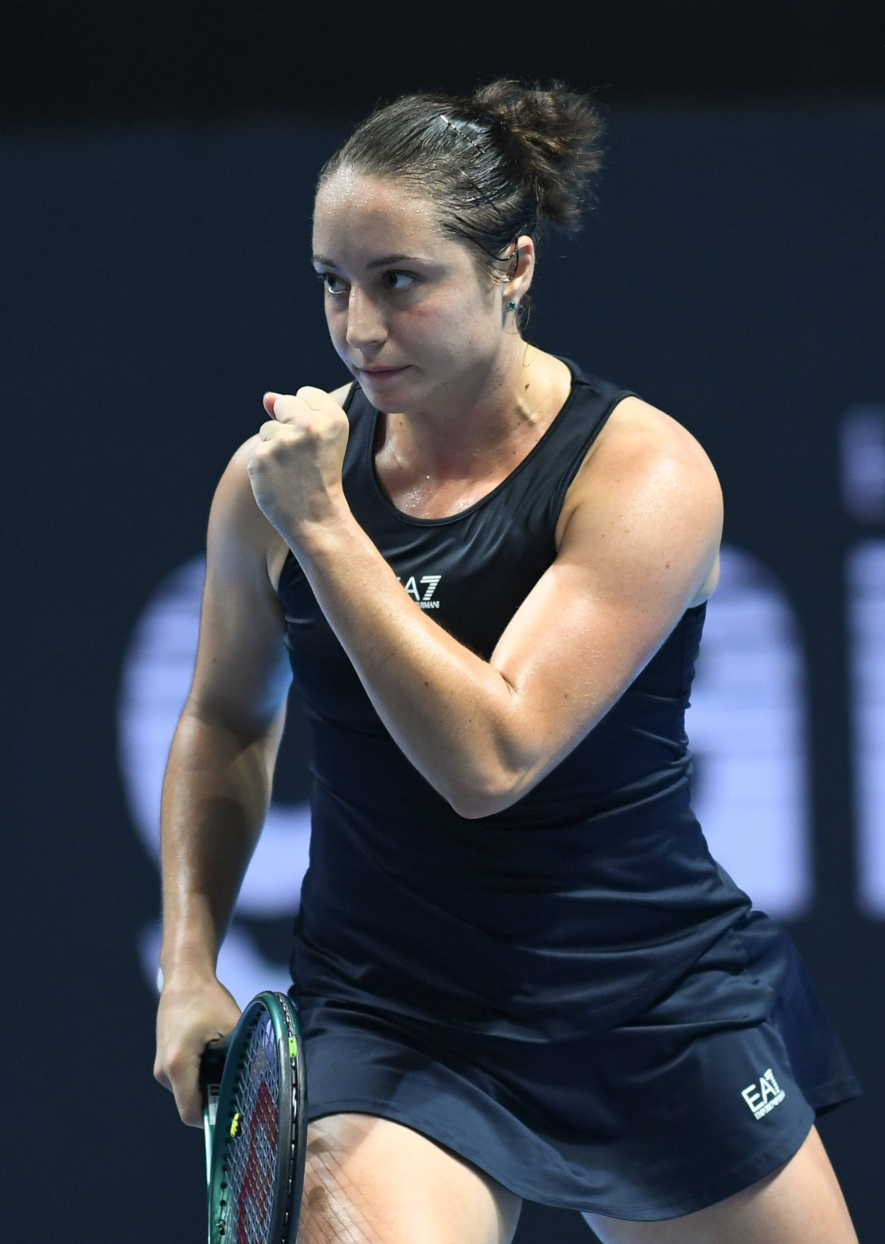 意大利队夺得锦标赛冠军