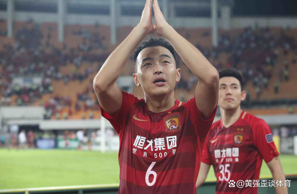 关于国足功勋加盟广州，能否扭转颓势？的信息