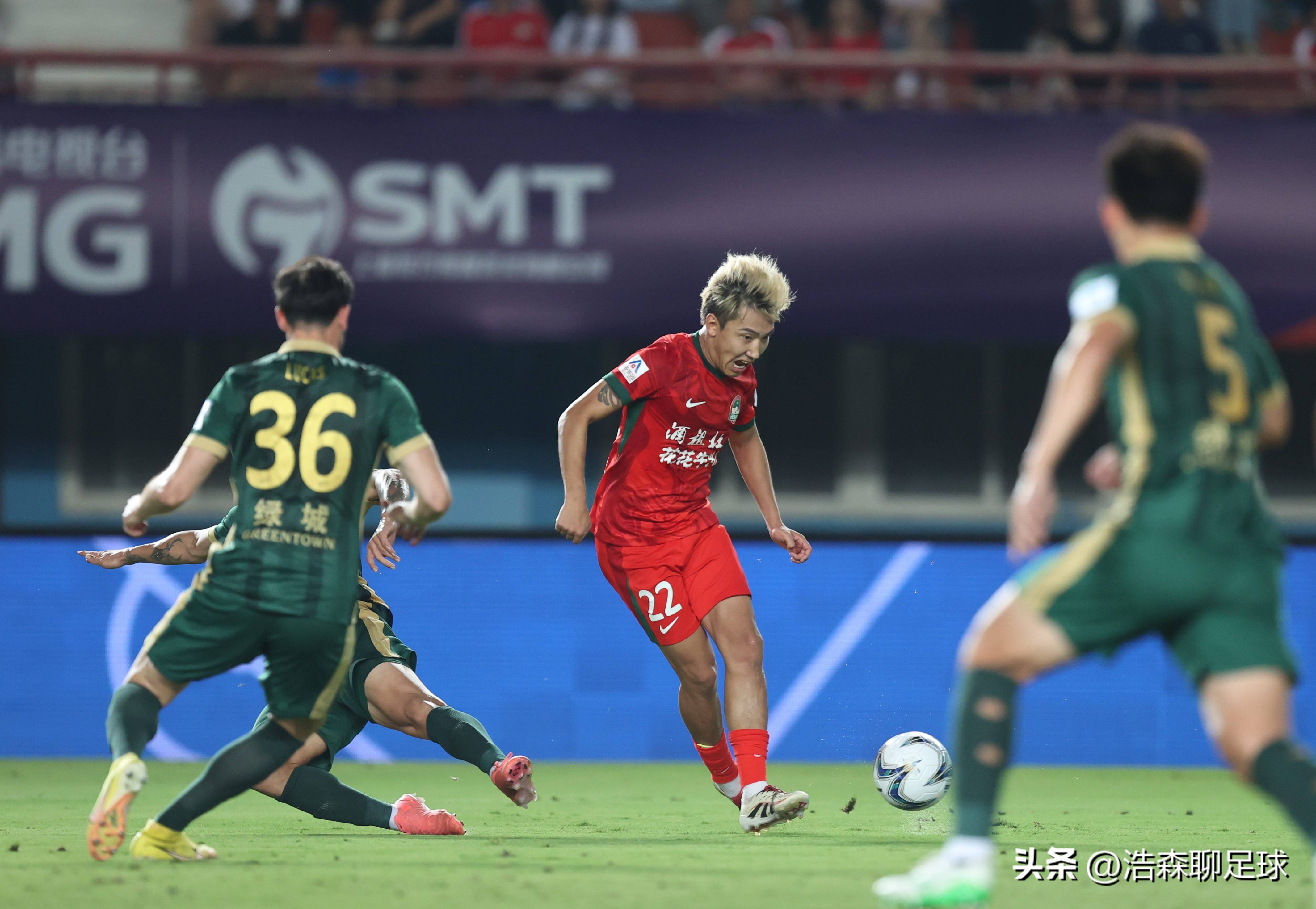 本赛季联赛强队纷纷出现，形势备受关注的简单介绍