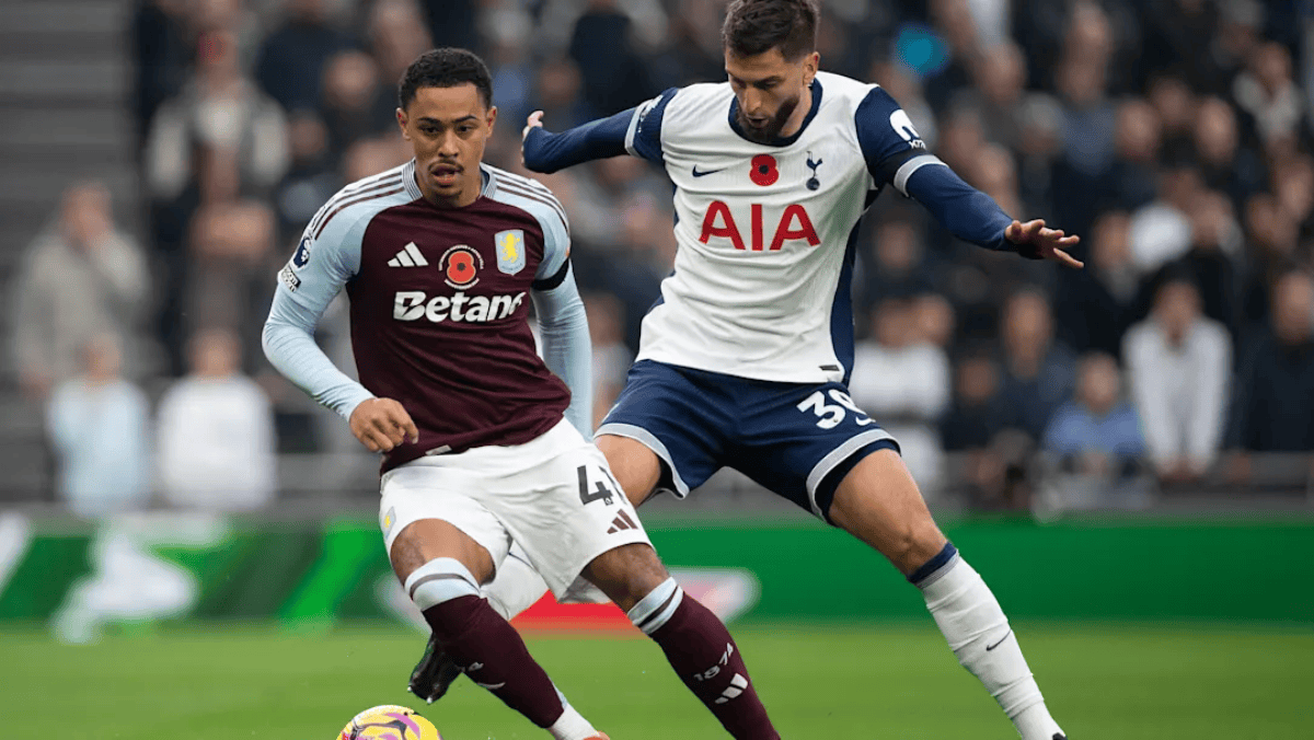 热刺客场告捷，积分追赶对手的简单介绍