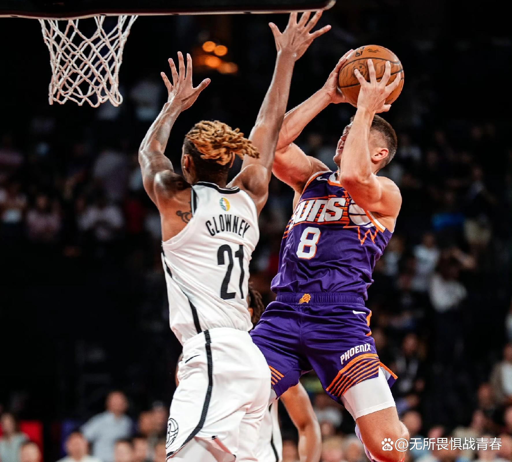 篮网在加时赛中惊险逆转，实现五连胜