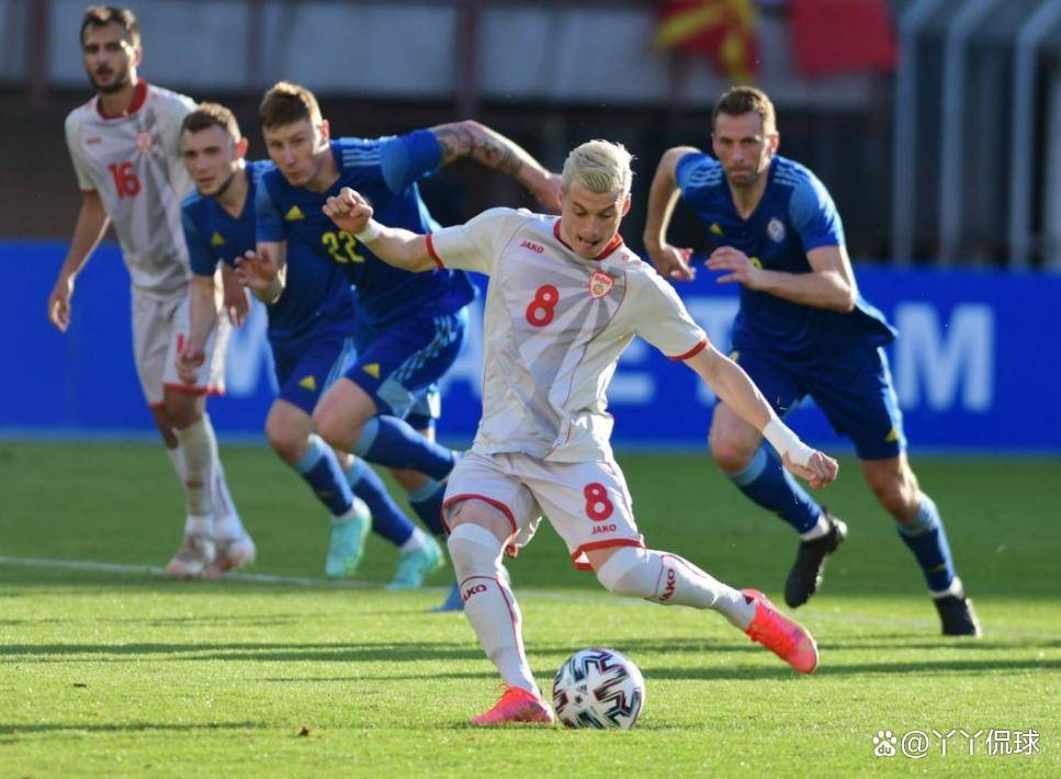 关于北马其顿首夺欧锦赛胜利,前途堪忧的信息 关于北马其顿首夺欧锦赛胜利,前途堪忧的信息