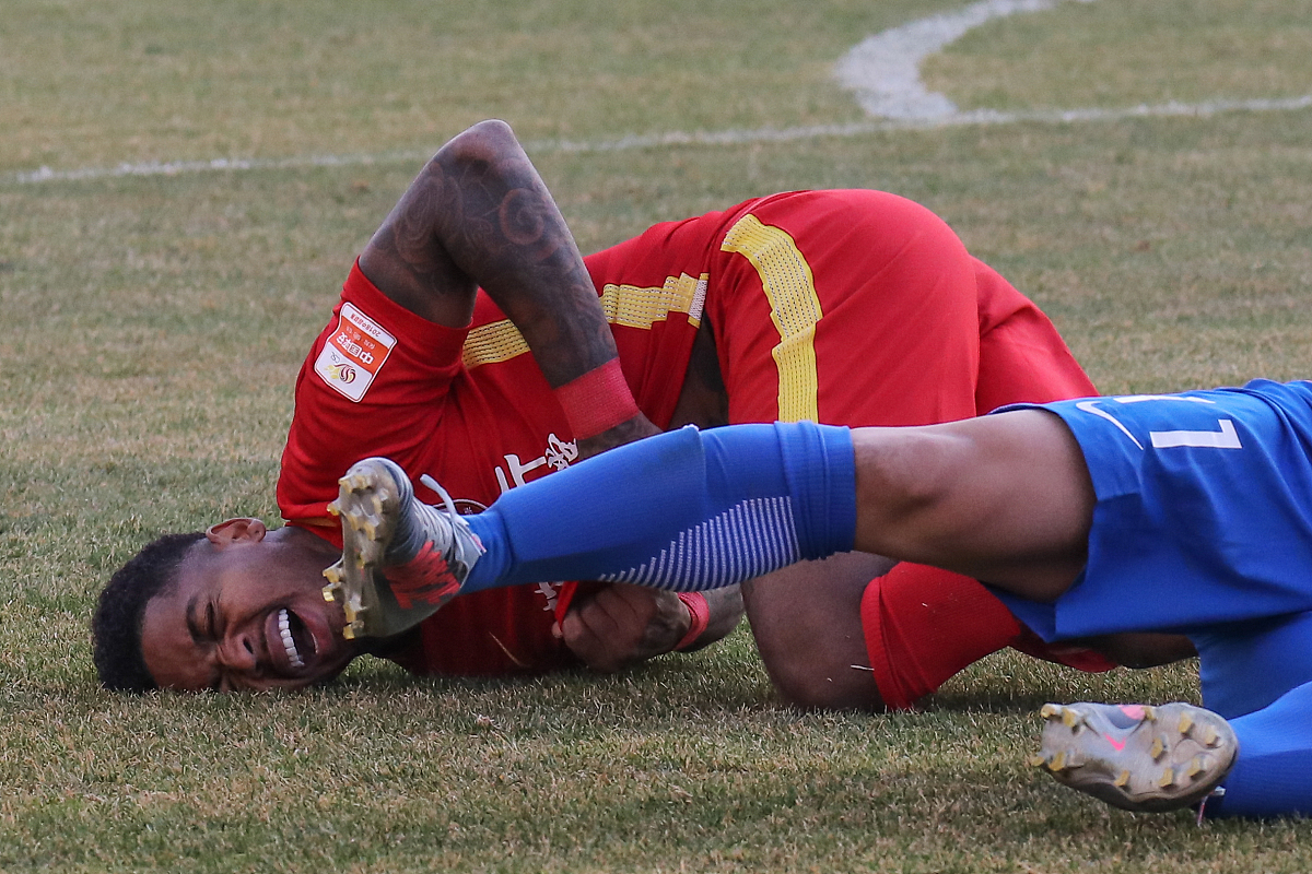 世界杯冠军备战关键人员受伤 世界杯冠军备战关键人员受伤